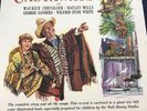 Walt Disney In Search Of The Castaways Vinyl Record With Story Book