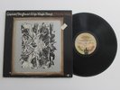 CAPTAIN BEEFHEART Mirror Man LP Buddah Rec. BDS-5077 US 1971 VG++ RARE PSYCH