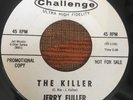 Jerry Fuller The Killer Challenge Northern Soul