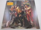 Beau Nasty Dirty But Well Dressed Vinyl Record 1989 FP 45045 Hair Metal