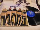 THE GORDIAN KNOT VERVE V6-5062 STEREO W/INNER SLEEVE ORIGINAL 1969 PSYCH LP NM