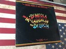 McLaughlin Di Meola De Lucia Friday Night In San Francisco LP FC 37152 1981 CBS