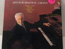 Chopin Artur Rubinstein LSC-2889 LP Record Sealed