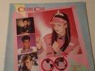 Culture Club Vintage Tour Programme - Colour By Numbers 1983 + merchandise flyer