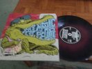 FAT MUSIC FOR FEAST PEOPLE 10 ' NOFX STRUNG OUT MAD CADDIES WESTERN ADDICTION