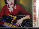 BAMBI MOLESTERS, THE - Dumb Loud Hollow Twang - LP Dancing Bear