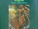 DZYAN - Time Machine - LP 1973 Longhair