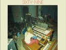 SIXTY NINE - Live   1974 - 2 LP Longhair