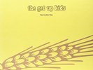 GET UP KIDS-RED LETTER DAY  VINYL LP NEW