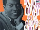 Don Covay And The GoodTimers - Mercy - New Vinyl Record LP