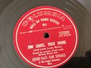 BLUEGRASS/COUNTRY FLATT&SCRUGGS Col 52009 Dim Lights Thick Smoke/ E++