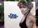 Tina Turner / Simply The Best. 2 × Vinyl, LP, Compilation.