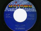 NORTHERN SOUL THE SPINNERS 