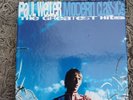 Paul Weller, Modern Classics, Box Set Of 45's