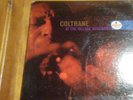 JOHN COLTRANE LIVE AT THE VILLAGE VANGUARD IMPULSE A - 10 MONO