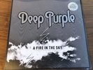 Deep Purple - A Fire In The Sky Vinyl 3xLP Black Sealed New