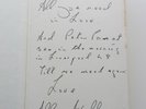 ALAN WILLIAMS  SIGNED AUTOGRAPHED BOOK THE MAN WHO GAVE THE BEATLES AWAY