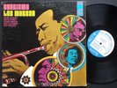 LEE MORGAN Charisma LP BLUE NOTE BST 84312 US 1969 Hank Mobley Jackie McLean