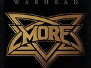 MORE - WARHEAD - LP VINYL NEW SEALED 1981 GERMANY