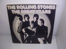 THE ROLLING STONES - THE GREAT YEARS RARE UK 4LP BOX SET VG CONDITION