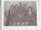 Modern Soul Boogie Funk S.N.A.P. - Baby, Can You Feel My Love - Nightlife -Hear