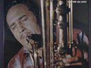 CHARLIE VENTURA: In Hi-fi LP (Mono, tag stain obc, 2 neat clear taped seams)