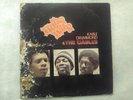 *KABLE DRUMMOND & THE CABLES - BABY WHY/ ORIG. HARRY J SOUL REGGAE LP/ HEAR