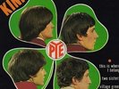 THE KINKS MISTER PLEASANT FRENCH ORIG EP 45 PS 7
