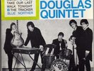 SIR DOUGLAS QUINTET SHE'S ABOUT A MOVER FRENCH ORIG EP 45 PS 7
