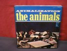 The Animals   Eric Burdon   Animalization   REEL TO REEL  Sounds Great