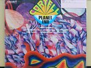 Vinyl LP Records GP_3047 Larry Coryell - Planet End