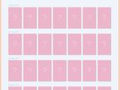 BTS LOVE YOURSELF ? ANSWER  4TH ALBUM PRE-ORDER LISTING FOR [ PHOTOCARDS ONLY ]