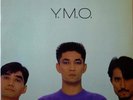 Y.M.O. / RYUICHI SAKAMOTO / HARUOMI HOSONO / NAUGHTY BOYS / ALFA JAPAN