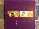 Smashing Pumpkins Siamese Singles 4×7