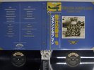 JEFFERSON AIRPLANE FLIGHT LOG 1966-1976 RCA RCA-9121,2 Japan OBI VINYL 2LP