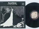 PROCOL HARUM A WHITER SHADE OF PALE CUBE MW 2061 Japan VINYL LP
