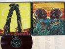 STEPPENWOLF 7 STATESIDE HP-80129 Japan Red Vinyl VINYL LP