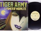 TIGER ARMY 2 POWER OF MOONLITE HELLCAT 80439-1 US SHRINK VINYL LP