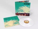 NOEL GALLAGHER'S HIGH FLYING BIRDS WHO BUILT THE MOON? LP LIMITED WHITE VINYL
