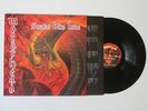 MOTORHEAD Snake Bite Love LP GERMANY 1ST PRESS OG RARE PRINTED INNER SLEEVE