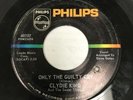 Rare Northern Soul 45 CLYDIE KING 