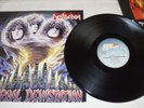 DESTRUCTION-ETERNAL DEVASTATION,1986 LP/SODOM/KREATOR