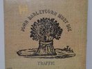 TRAFFIC John Barleycorn Must Die US LP FACTORY SEALED 1970 United Artists GF