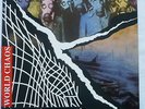 HOLY MOSES - World chaos - LP
