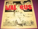 WALRUS - SAME - DERAM UK 1970 SUPER RARE ORIGINAL