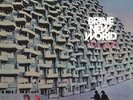 BRAVE NEW WORLD - Impressions On Reading Aldous Huxley - LP WahWah