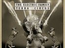 THE ELECTRIC FAMILY - Terra Circus - LP Sireena