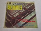 The Beatles-Please Please Me-Odeon ZTOX 5550-ORIG. 1964 German Export LP-SEALED