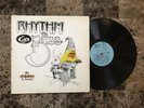 RHYTHM & BLISS THE MAGIC IS BACK RARE PRIVATE LABEL PSYCH LP