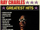 CHARLES, Ray - Greatest Hits (reissue) - Vinyl (LP)